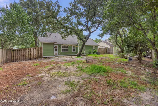 $329,000 | 1409 Faulkenberry Road, Wilmington, NC 28409