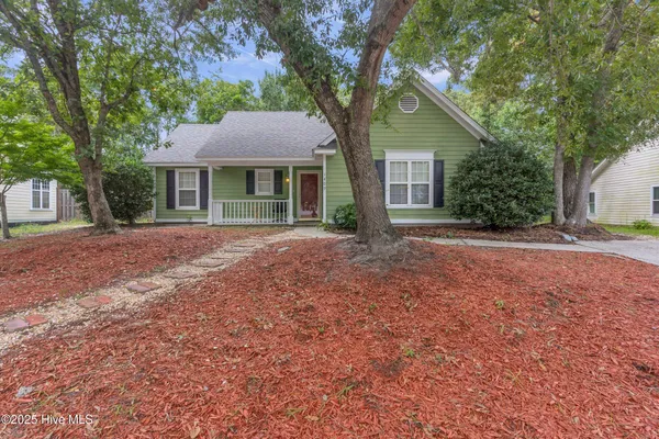 $329,000 | 1409 Faulkenberry Road, Wilmington, NC 28409