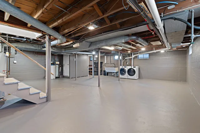 $539,500 | 1038 North 3rd Avenue, Sturgeon Bay, WI 54235