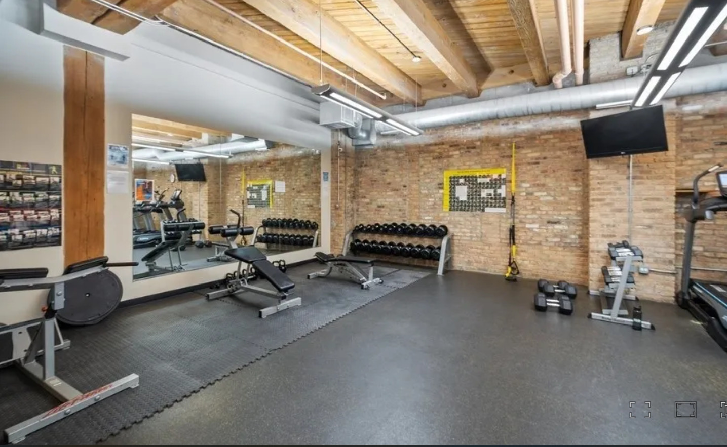 1040 West Adams Street, Unit 239 Chicago, IL 60607 - Photo 11 of 12