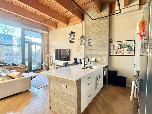 $3,300 | 1040 West Adams Street, Unit 239, Chicago, IL 60607