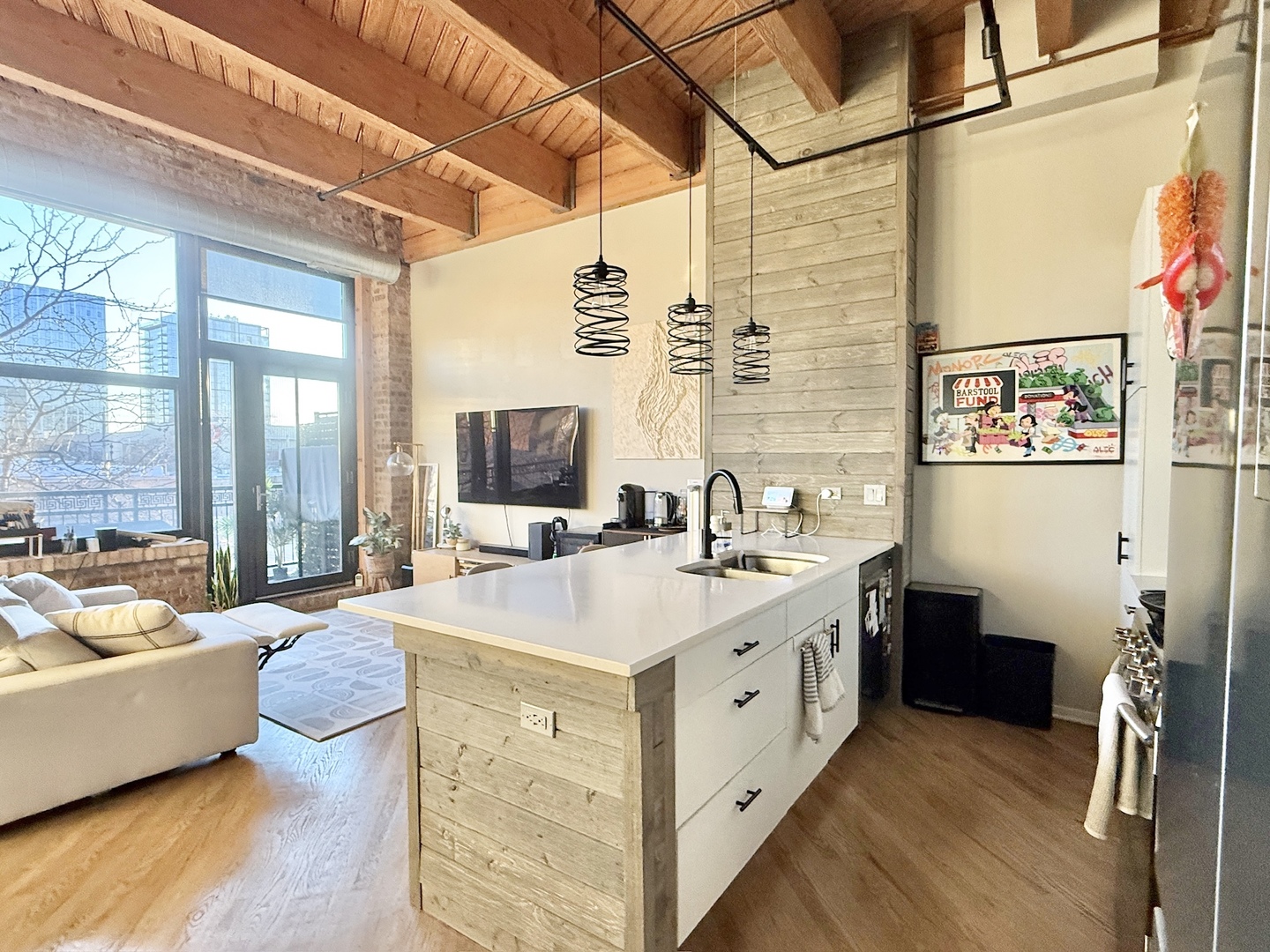 1040 West Adams Street, Unit 239 Chicago, IL 60607 - Photo 6 of 12