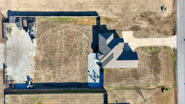 a view of outdoor space with city view