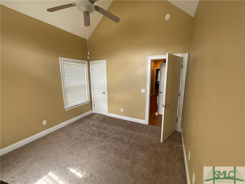 214 Market Street Rincon, GA 31326 - Photo 11 of 25 Bedroom