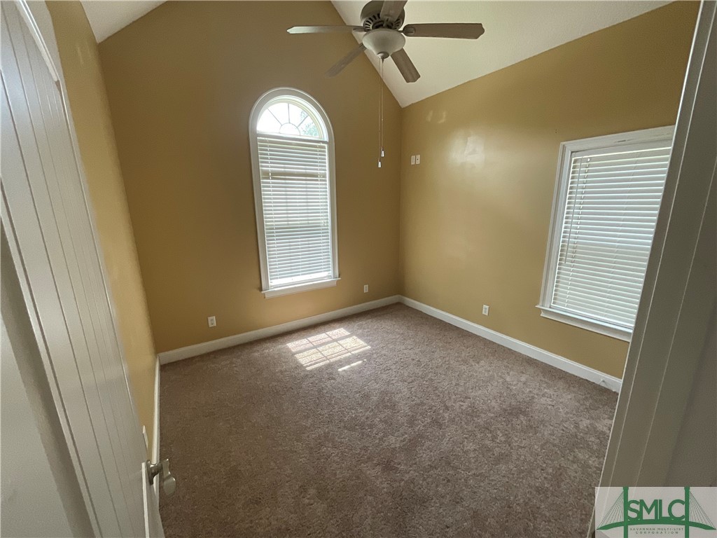 214 Market Street Rincon, GA 31326 - Photo 12 of 25 Bedroom