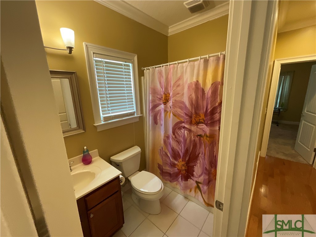 214 Market Street Rincon, GA 31326 - Photo 14 of 25 Bathroom