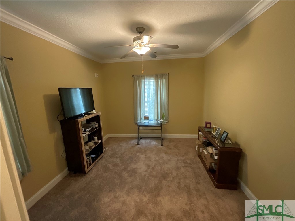 214 Market Street Rincon, GA 31326 - Photo 15 of 25 Bedroom