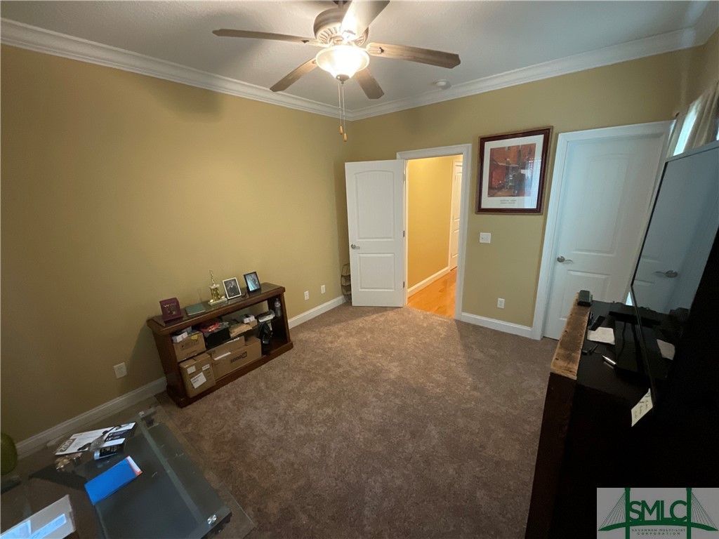 214 Market Street Rincon, GA 31326 - Photo 16 of 25 Bedroom