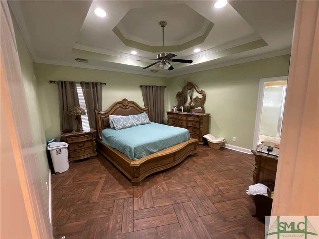214 Market Street Rincon, GA 31326 - Photo 18 of 25 Owner’s suite