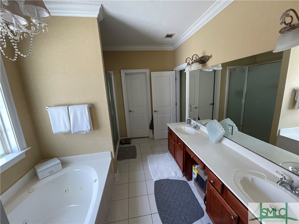 214 Market Street Rincon, GA 31326 - Photo 20 of 25 Master bath