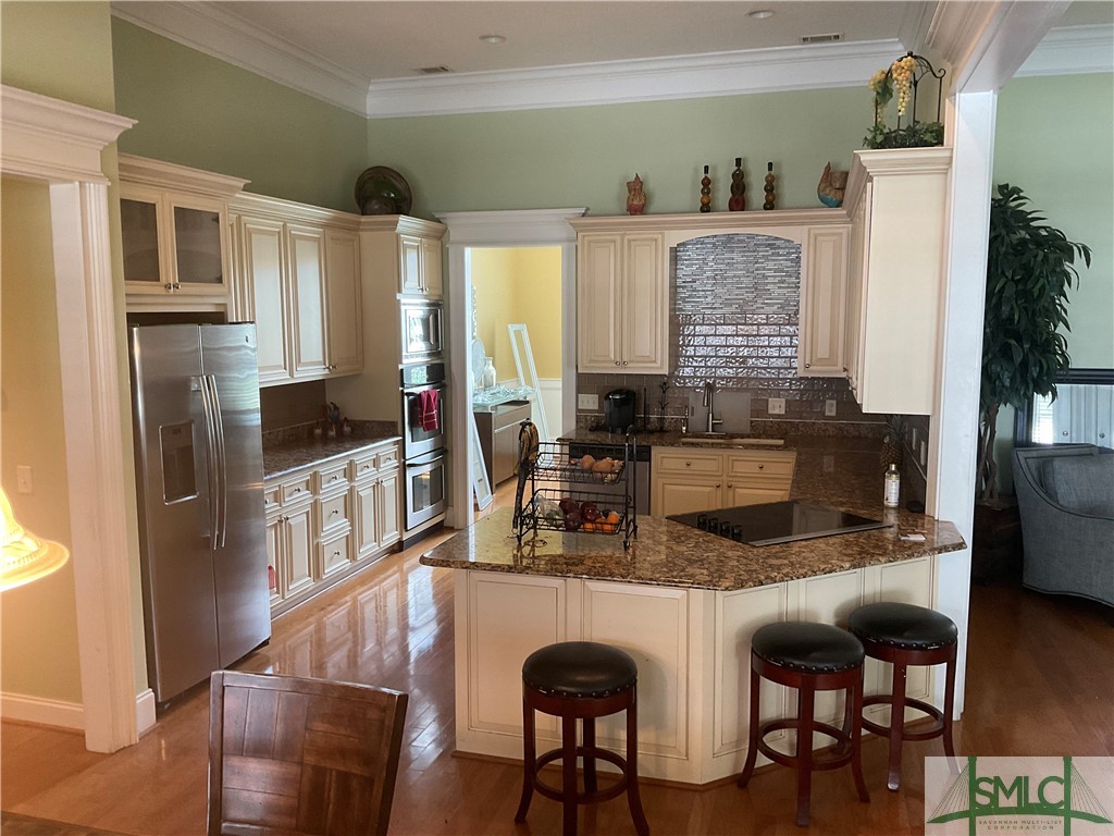 214 Market Street Rincon, GA 31326 - Photo 7 of 25 Kitchen