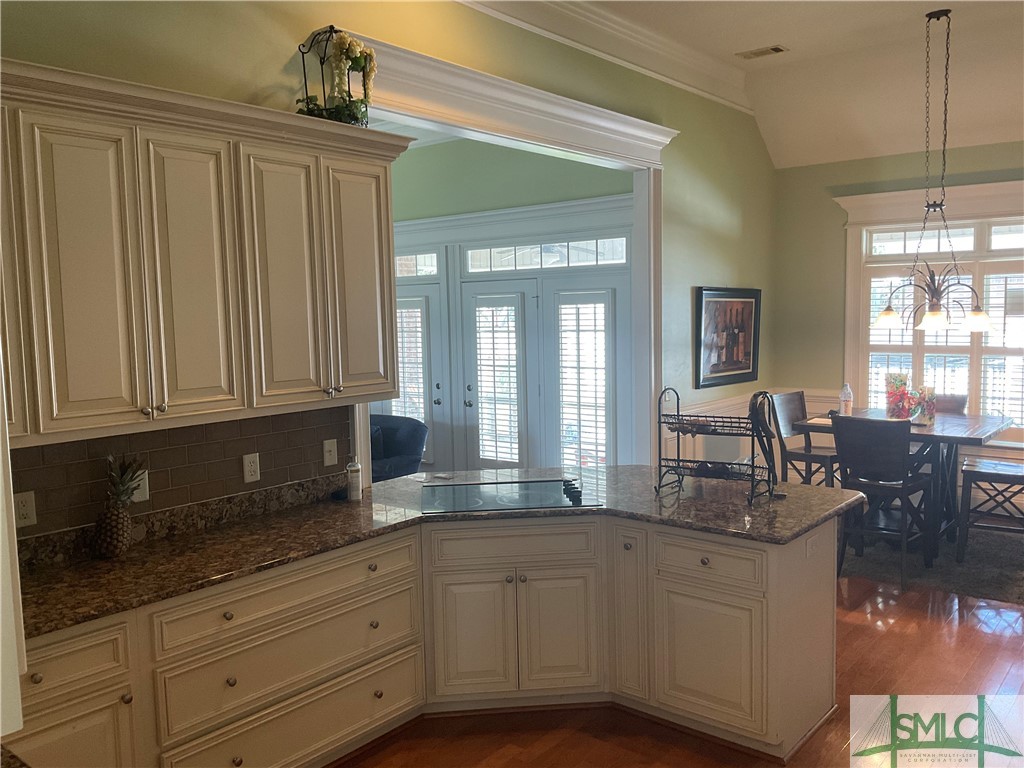 214 Market Street Rincon, GA 31326 - Photo 8 of 25 Kitchen