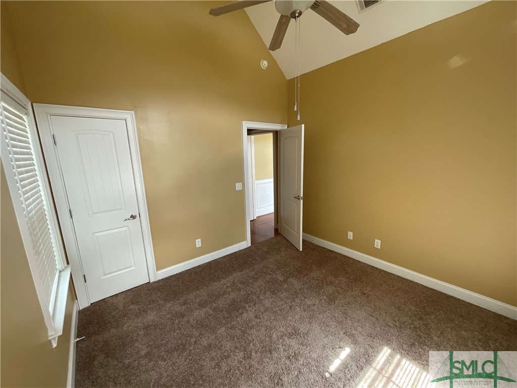 214 Market Street Rincon, GA 31326 - Photo 10 of 25 Bedroom