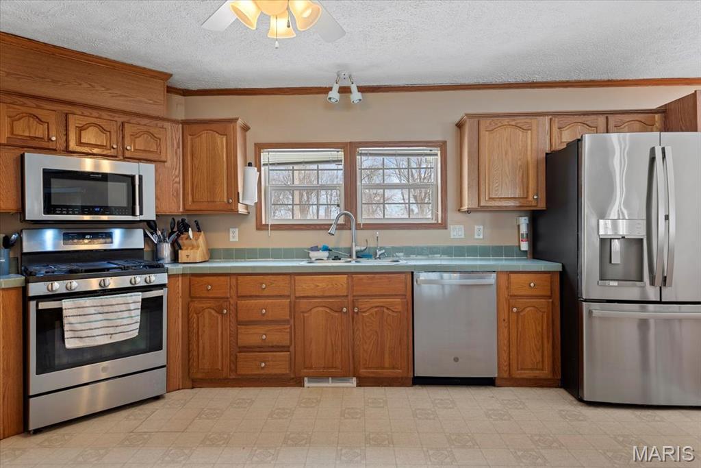 13560 Gilmore Road Auburn, IL 62615 - Photo 5 of 19