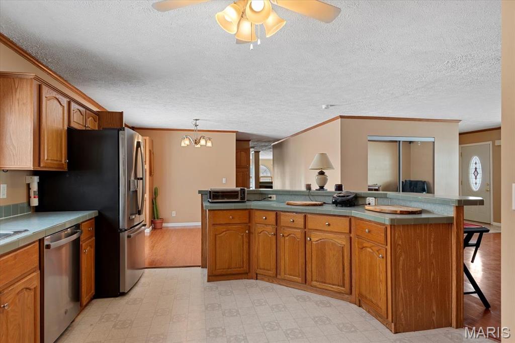 13560 Gilmore Road Auburn, IL 62615 - Photo 6 of 19