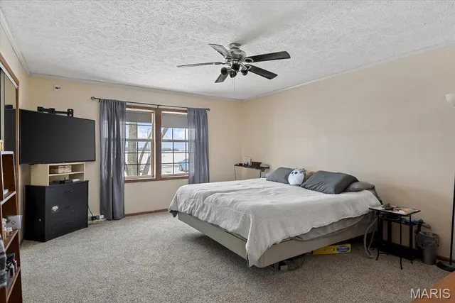 $149,500 | 13560 Gilmore Road, Auburn, IL 62615