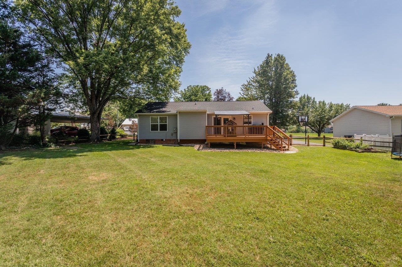 503 East Riverside Drive Bridgewater, VA 22812 - Photo 57 of 65