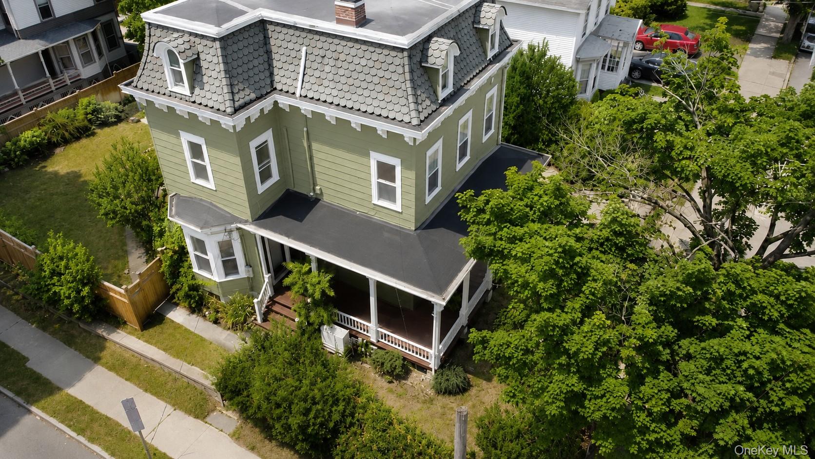 200 Nelson Avenue Peekskill, NY 10566 - Photo 33 of 45 Side of house
