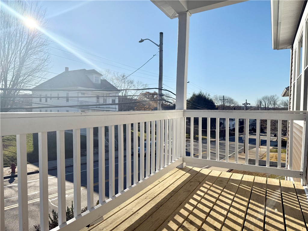 998 Cass Avenue, Unit 2 Woonsocket, RI 02895 - Photo 14 of 17