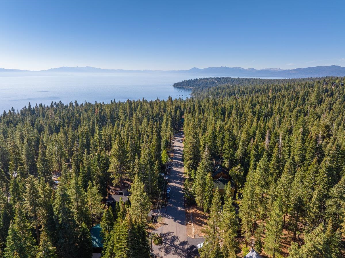 4465 North Ridge Road Carnelian Bay, CA 96140 - Photo 27 of 28 a view of a city