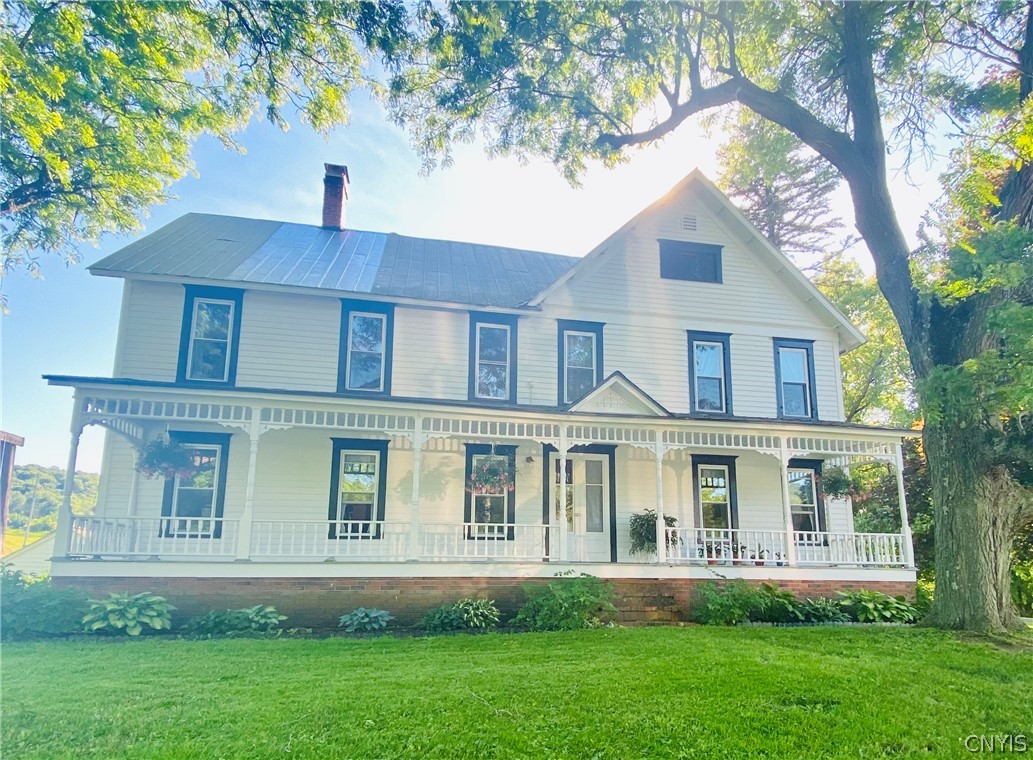 485 State Route Locke, NY 13092 - Photo 1 of 1 Gallery Image 1
