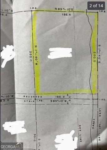 $70,000 | 0 Niskey Lake Road Southwest, Atlanta, GA 30334