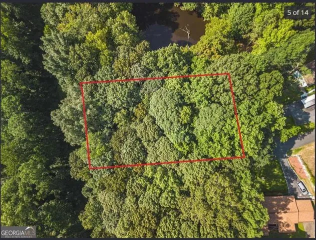 $70,000 | 0 Niskey Lake Road Southwest, Atlanta, GA 30334