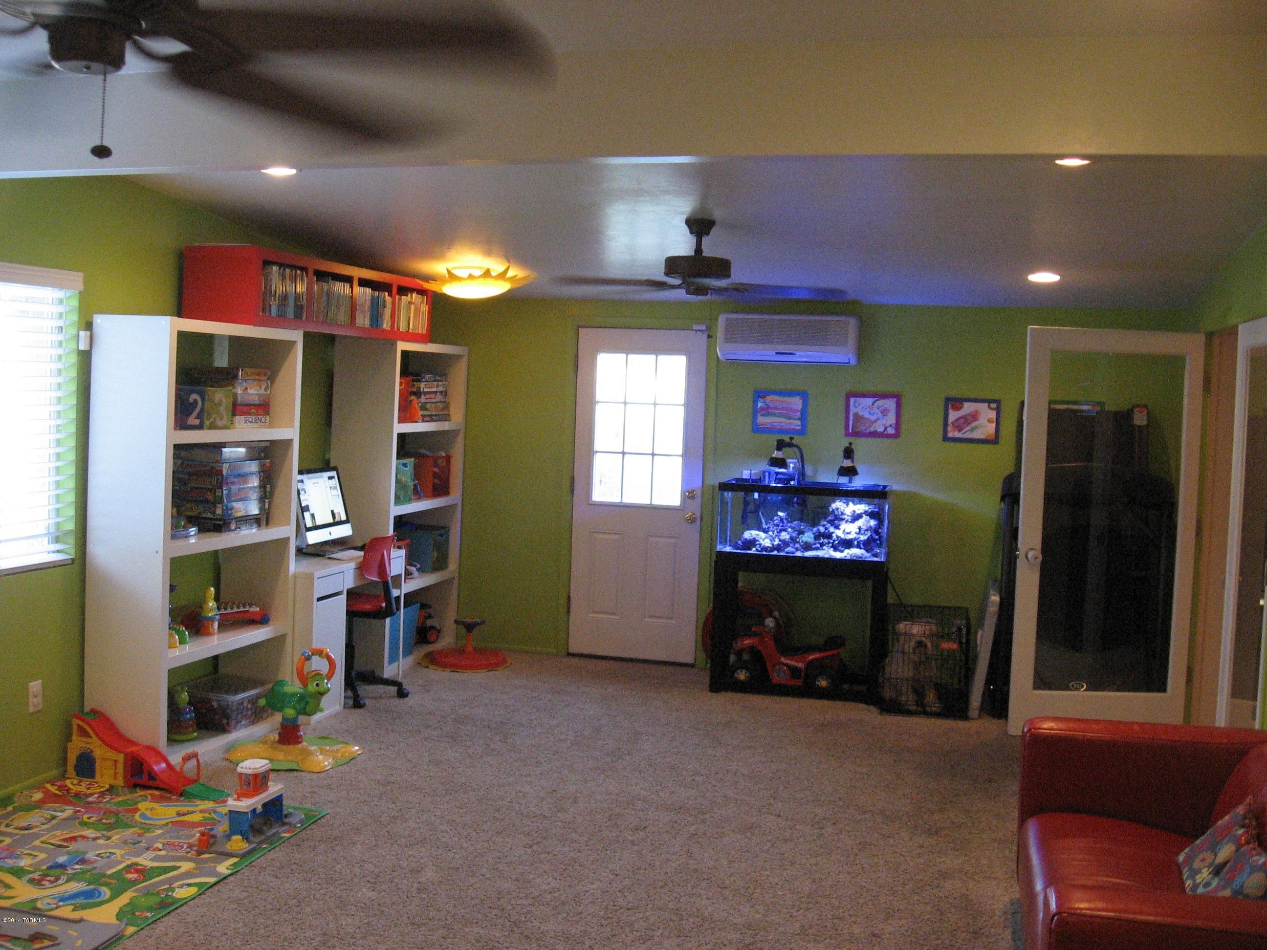 4054 North Pomona Road Tucson, AZ 85705 - Photo 16 of 18