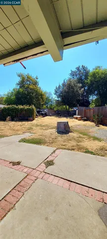 $575,000 | 1712 Oakmead Drive, Concord, CA 94520