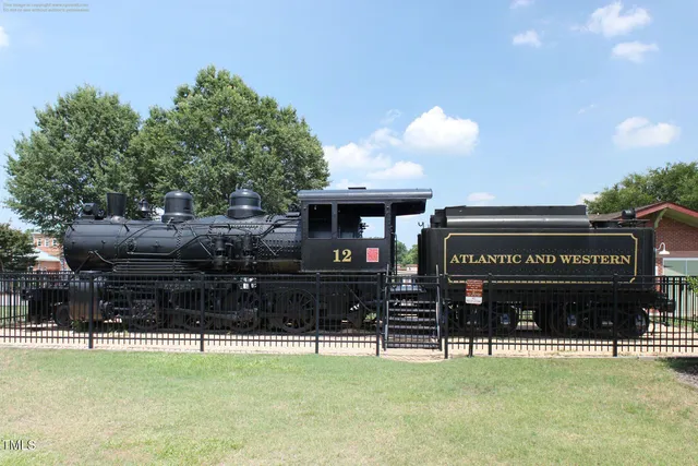 $299,900 | 332 Bishop Lane, Sanford, NC 27330