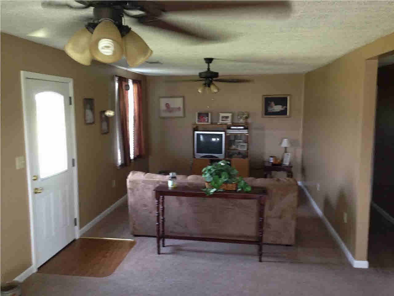 1057 Line Prairie Road Morton, MS 39117 - Photo 5 of 5 Photo 5