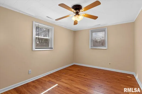 $134,500 | 2941 Hoover Avenue, Springfield, IL 62703