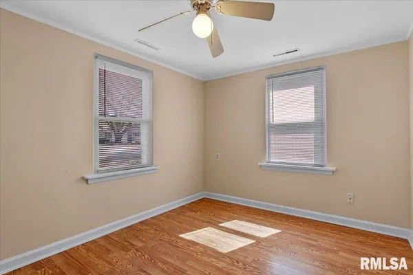 $134,500 | 2941 Hoover Avenue, Springfield, IL 62703