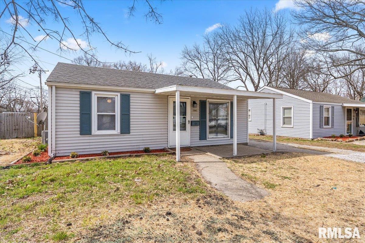 2941 Hoover Avenue Springfield, IL 62703 - Photo 31 of 32