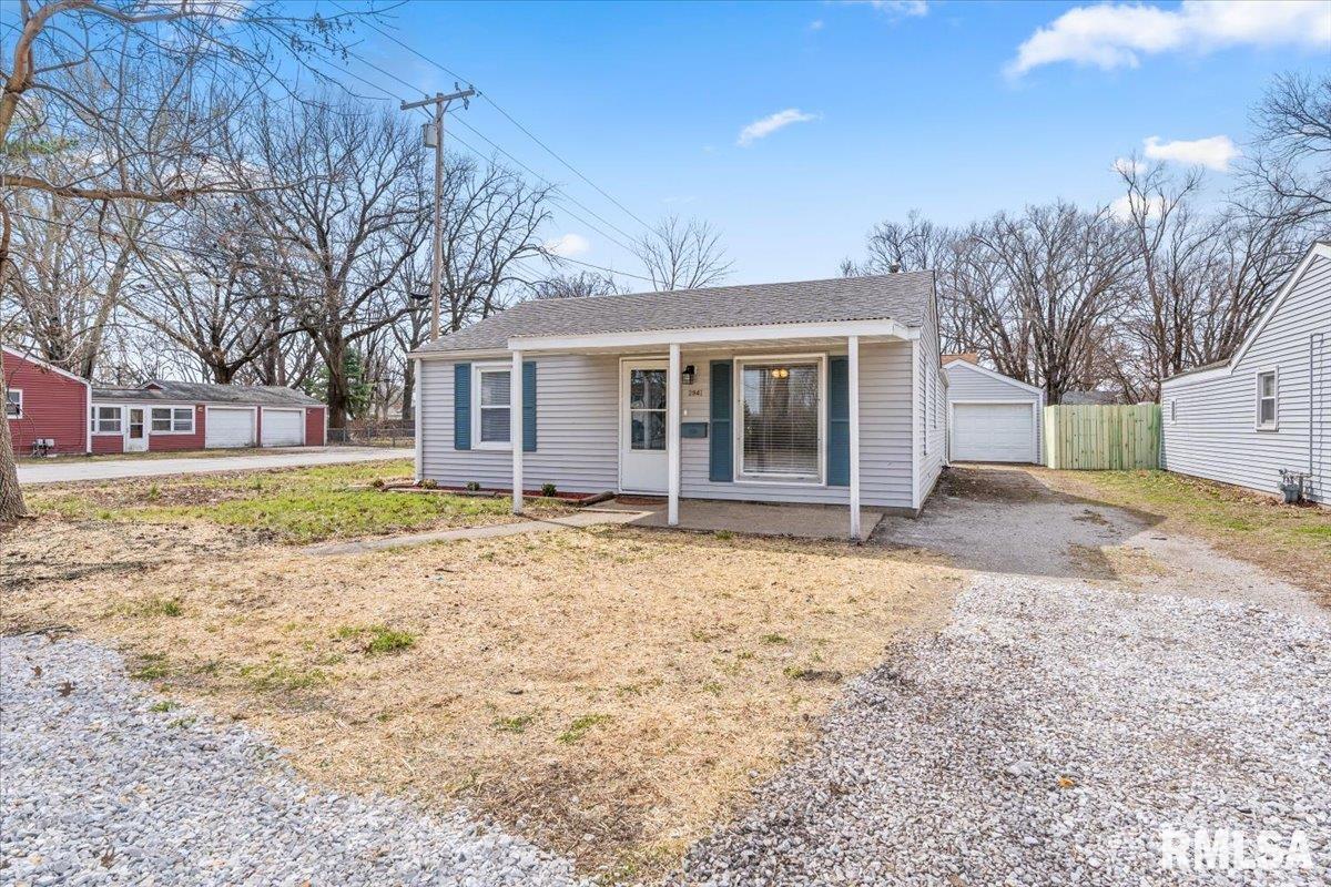 2941 Hoover Avenue Springfield, IL 62703 - Photo 32 of 32