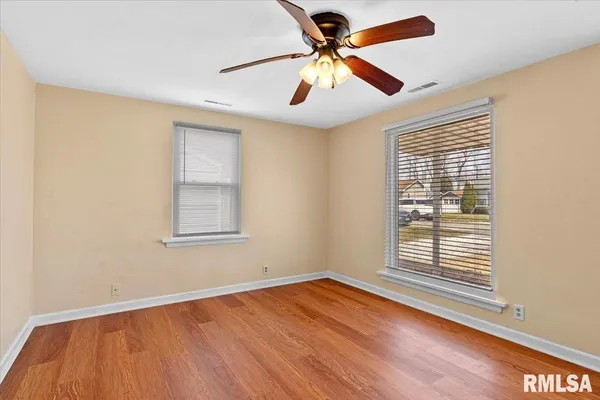 $134,500 | 2941 Hoover Avenue, Springfield, IL 62703