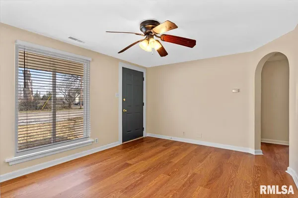 $134,500 | 2941 Hoover Avenue, Springfield, IL 62703