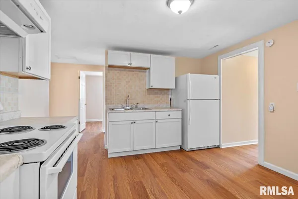 $134,500 | 2941 Hoover Avenue, Springfield, IL 62703