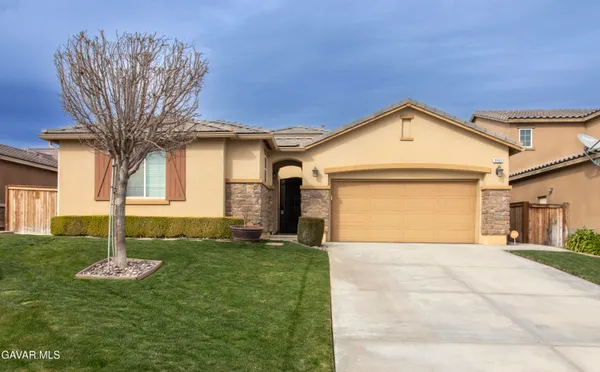 $459,000 | 3363 Leopard Court, Rosamond, CA 93560