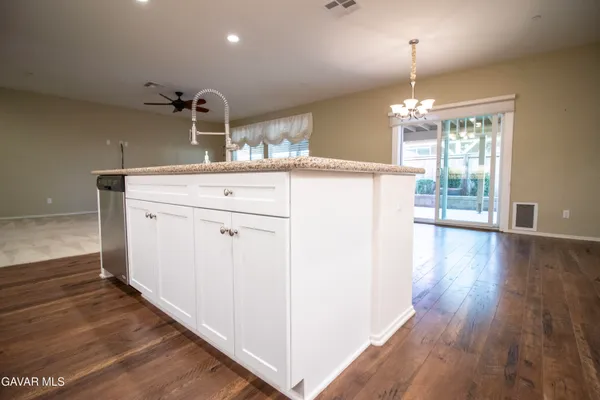 $459,000 | 3363 Leopard Court, Rosamond, CA 93560