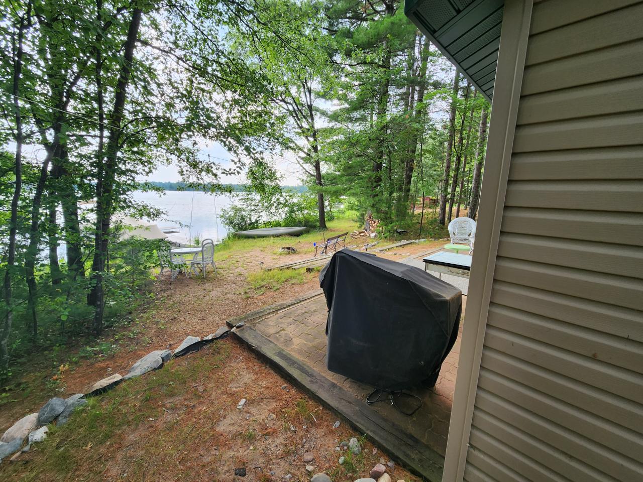 W6085 Duck Point Road Tomahawk, WI 54487 - Photo 8 of 34 Gallery Image 8