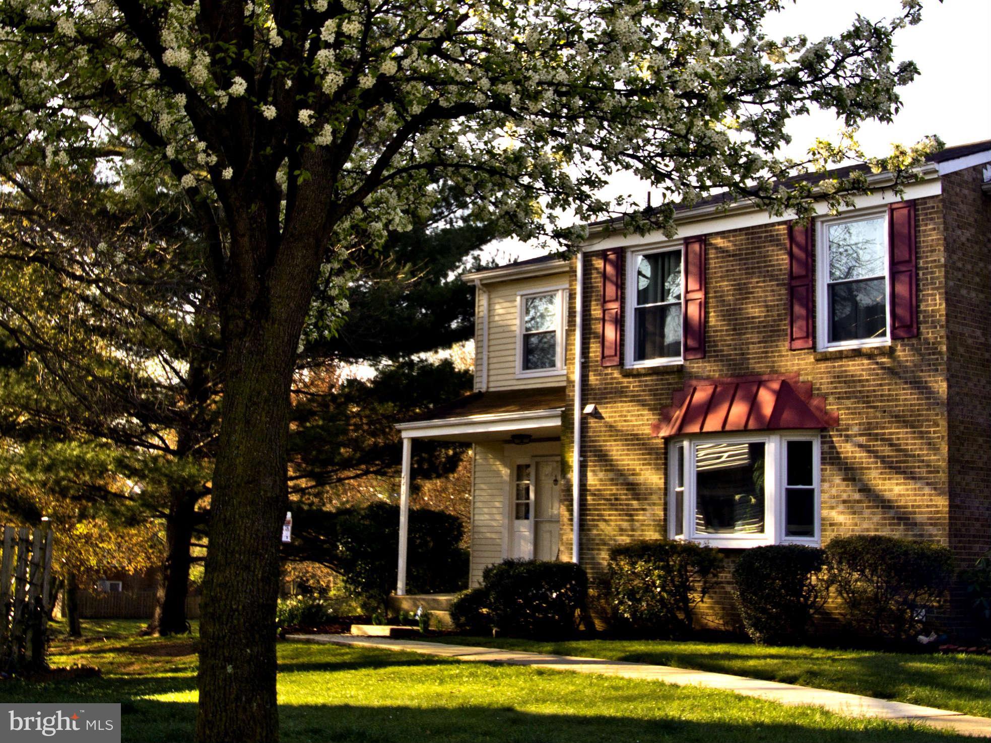 443 Colonial Ridge Lane Arnold, MD 21012 - Photo 1 of 26 Exterior (Front)