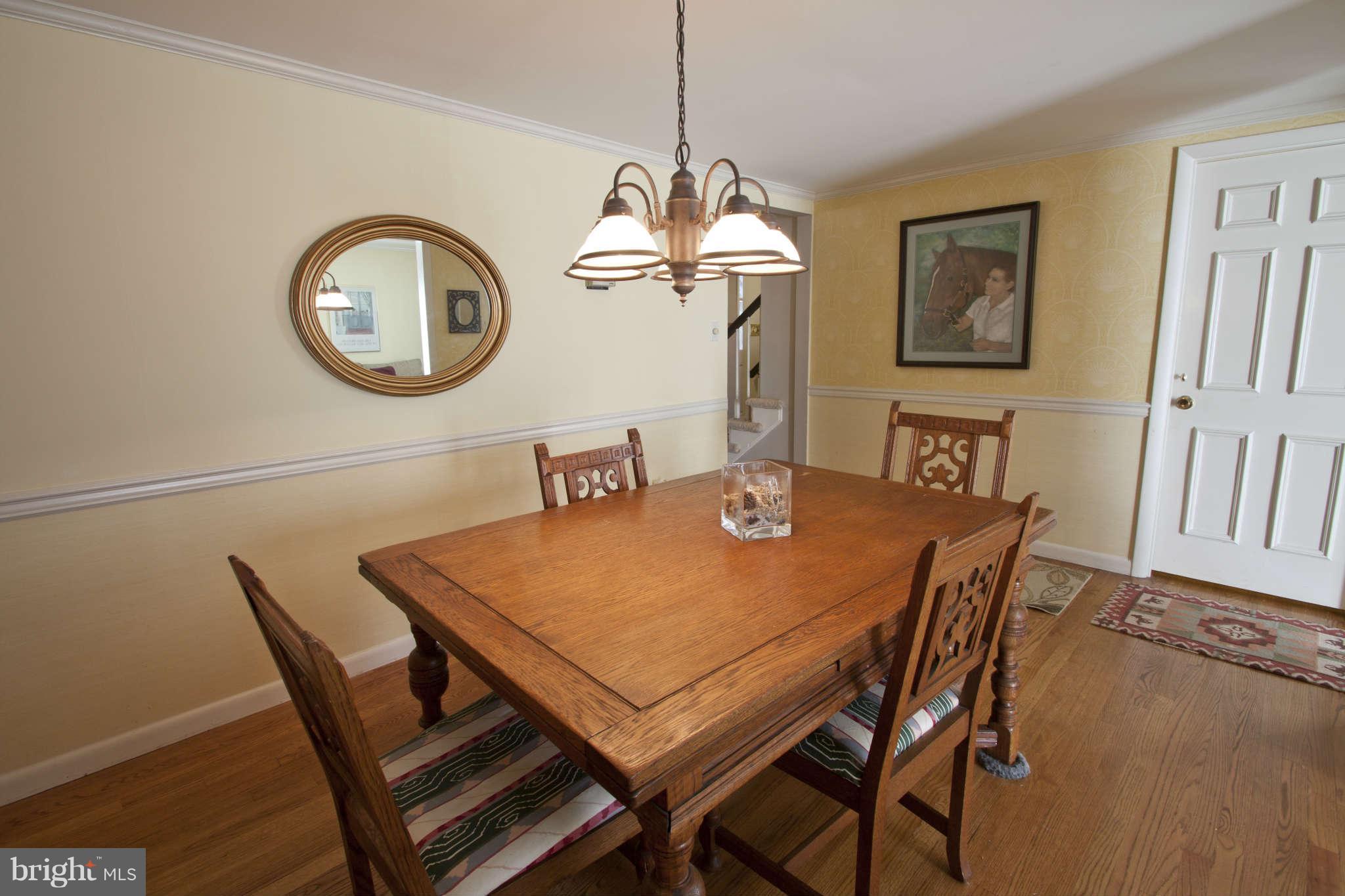 443 Colonial Ridge Lane Arnold, MD 21012 - Photo 15 of 26 Dining Room