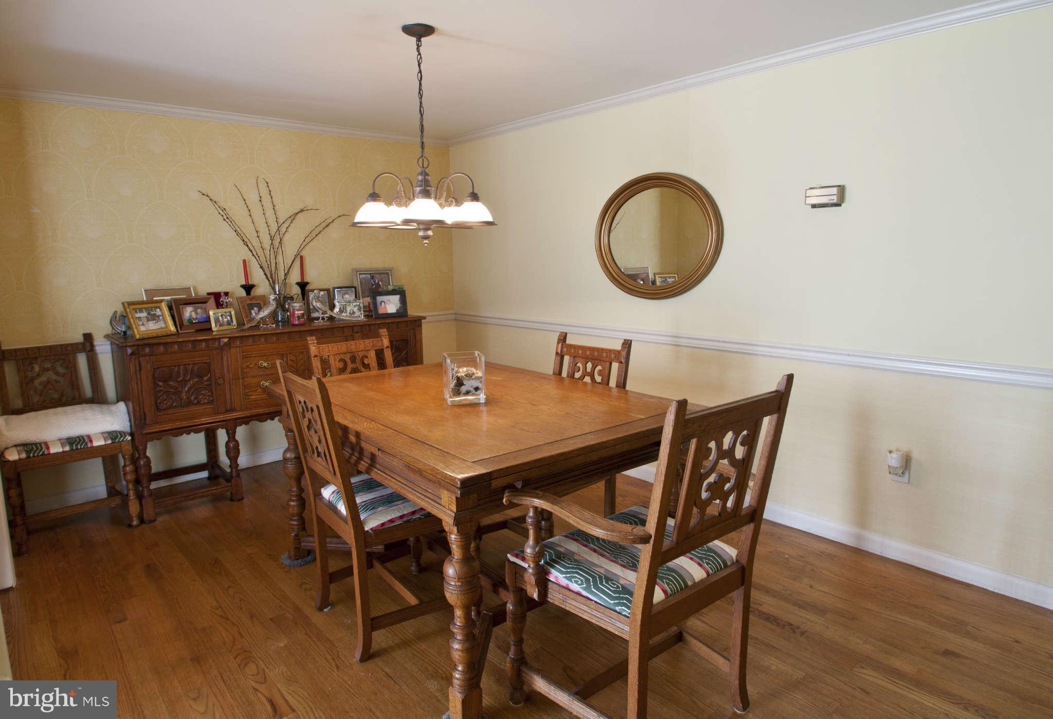 443 Colonial Ridge Lane Arnold, MD 21012 - Photo 16 of 26 Dining Room 2
