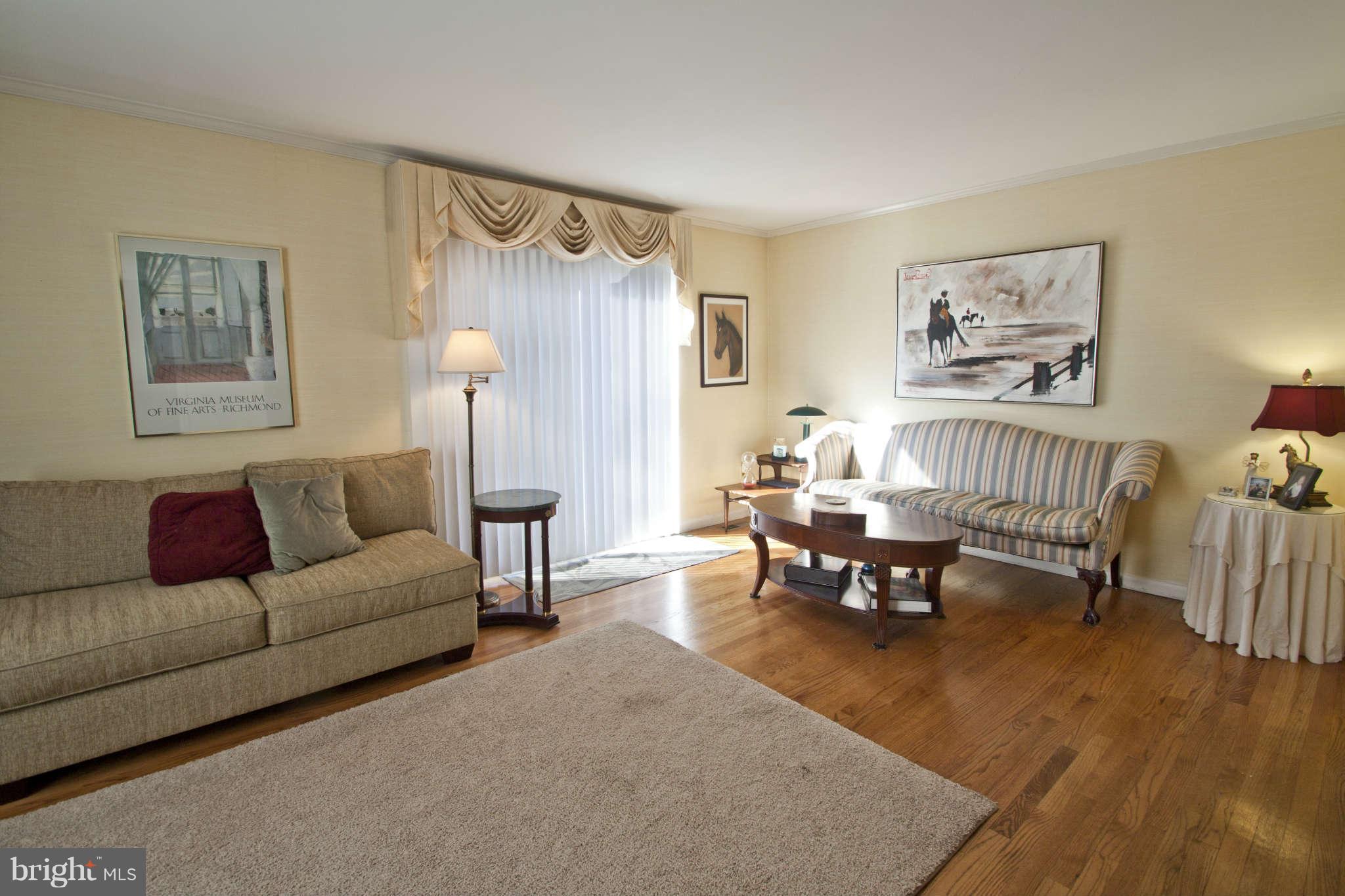 443 Colonial Ridge Lane Arnold, MD 21012 - Photo 18 of 26 Living Room 2