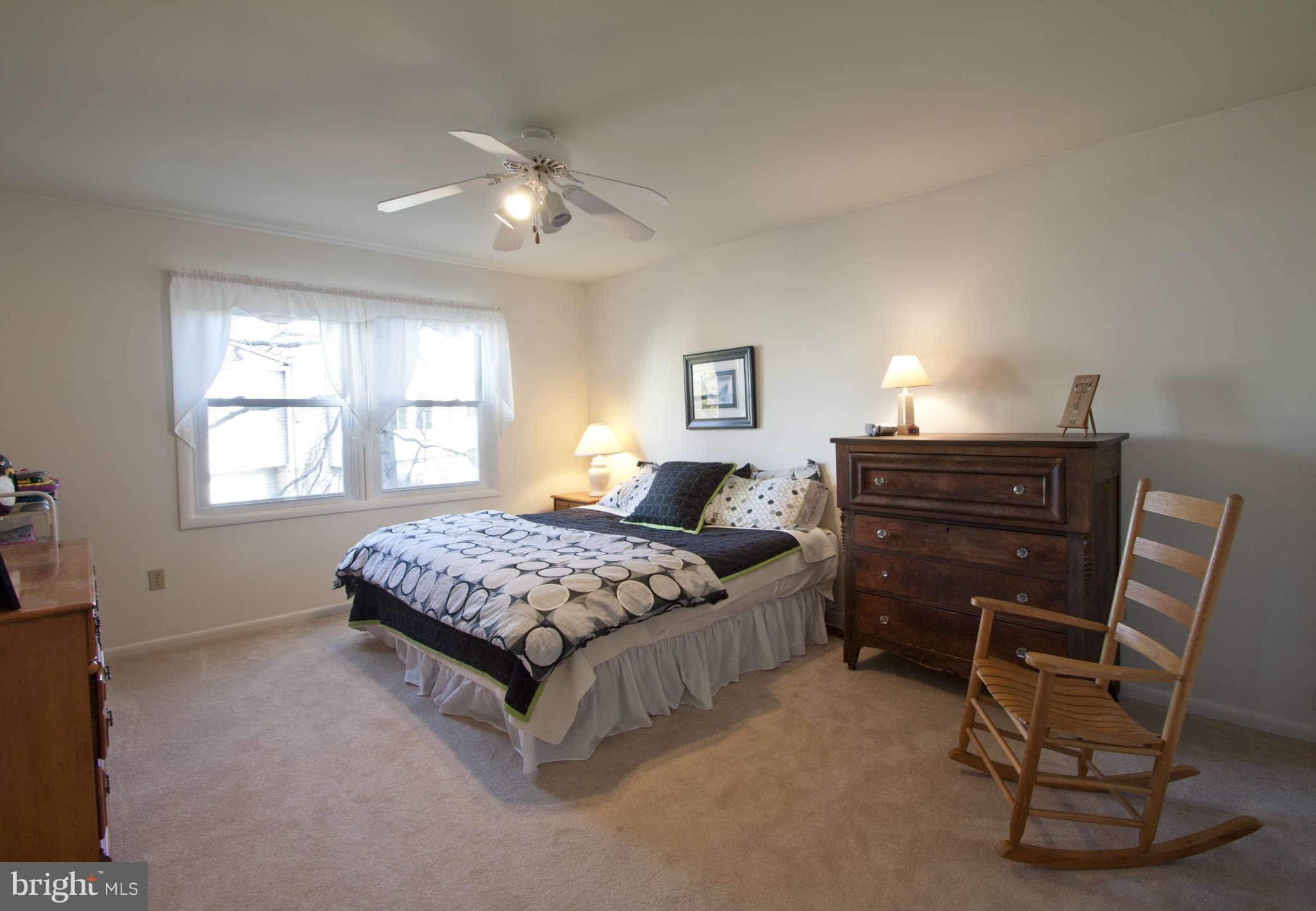 443 Colonial Ridge Lane Arnold, MD 21012 - Photo 6 of 26 Bedroom 2