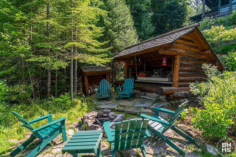533 Hawk Ridge Road Tupper Lake, NY 12986 - Photo 51 of 101