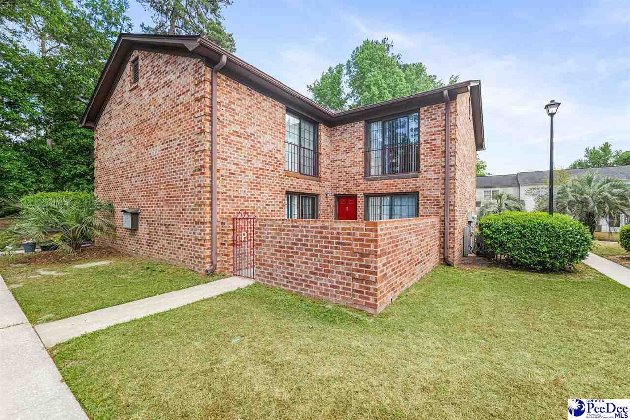 721 Coventry Lane, Unit P Florence, SC 29501 - Photo 1 of 22 Gallery Image 1