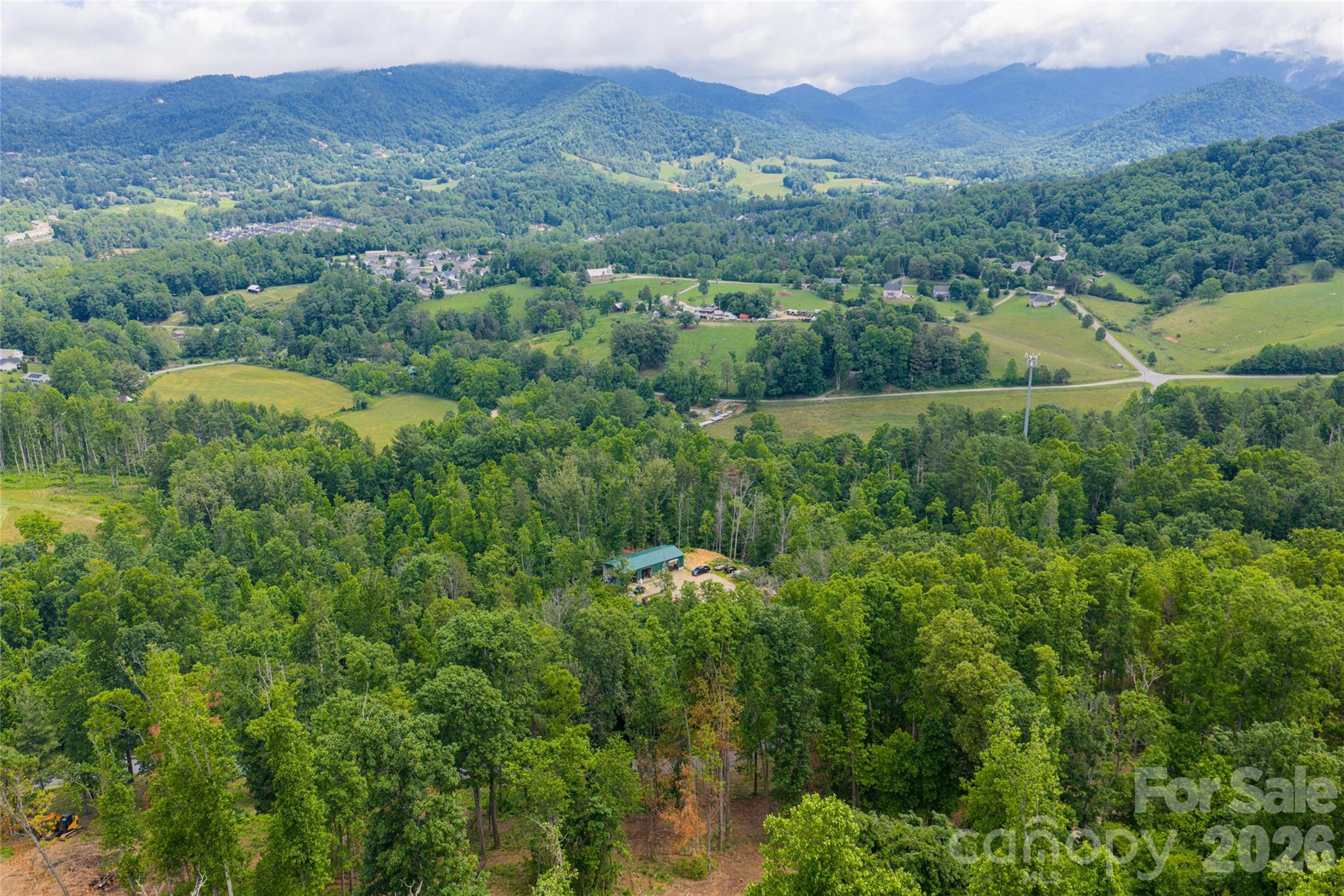 0 Bear Vw Road Weaverville, NC 28787 - Photo 27 of 34