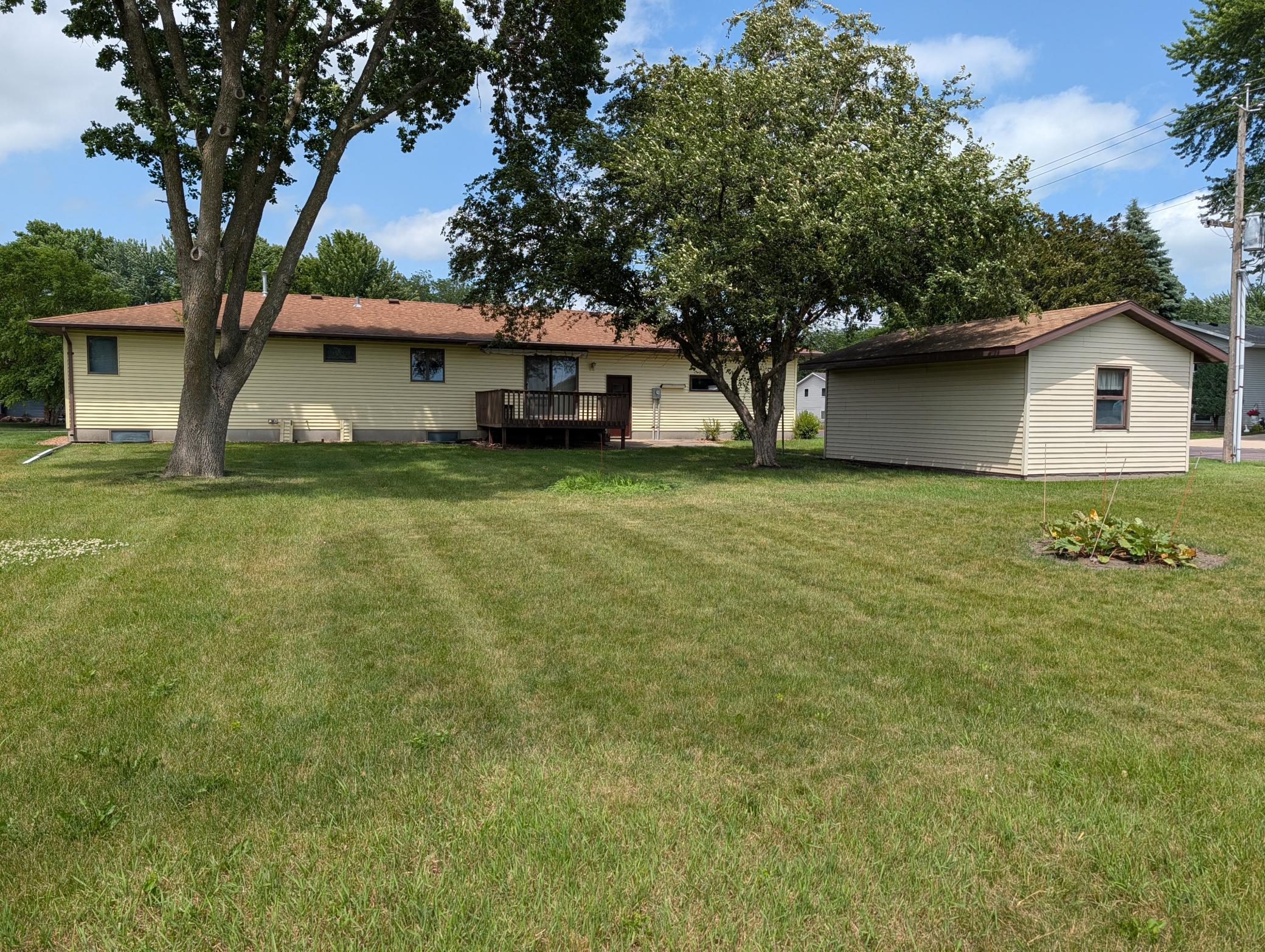 600 8th Street Southwest Wells, MN 56097 - Photo 3 of 34